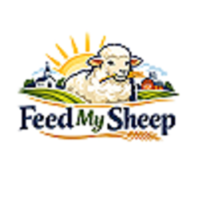 Feed My Sheep