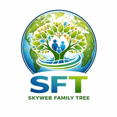 Skyweb Family Tree