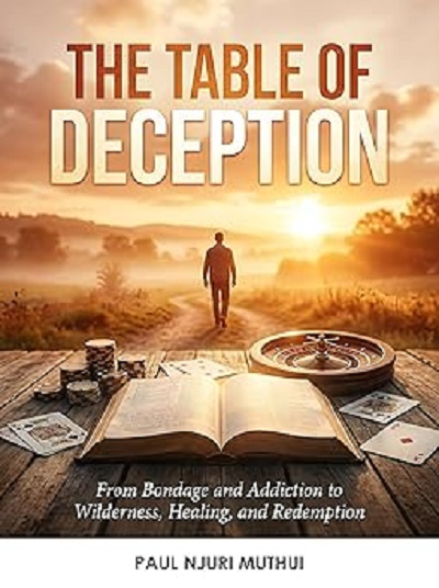 Who Ate My Life? The Table of Deception