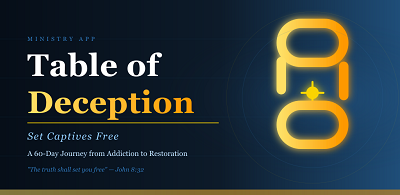 Table of Deception